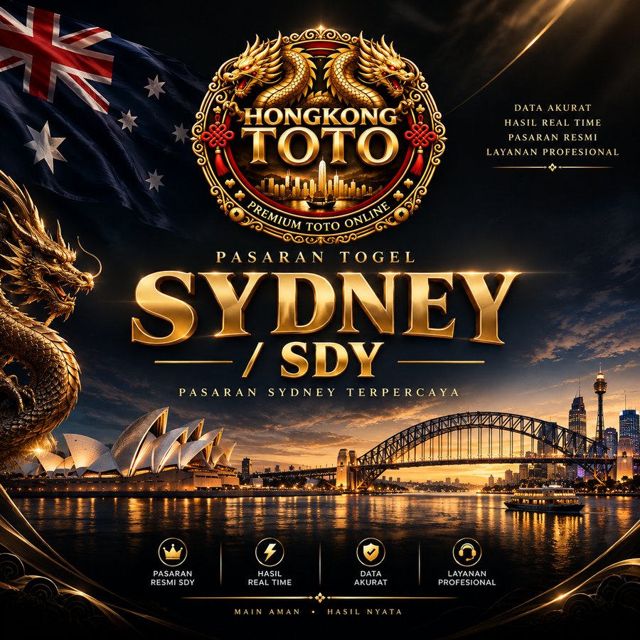 Angka jitu toto Rumus Sydney 26 September 2026, prediksi dan data sdy 2025 terbaru lengkap