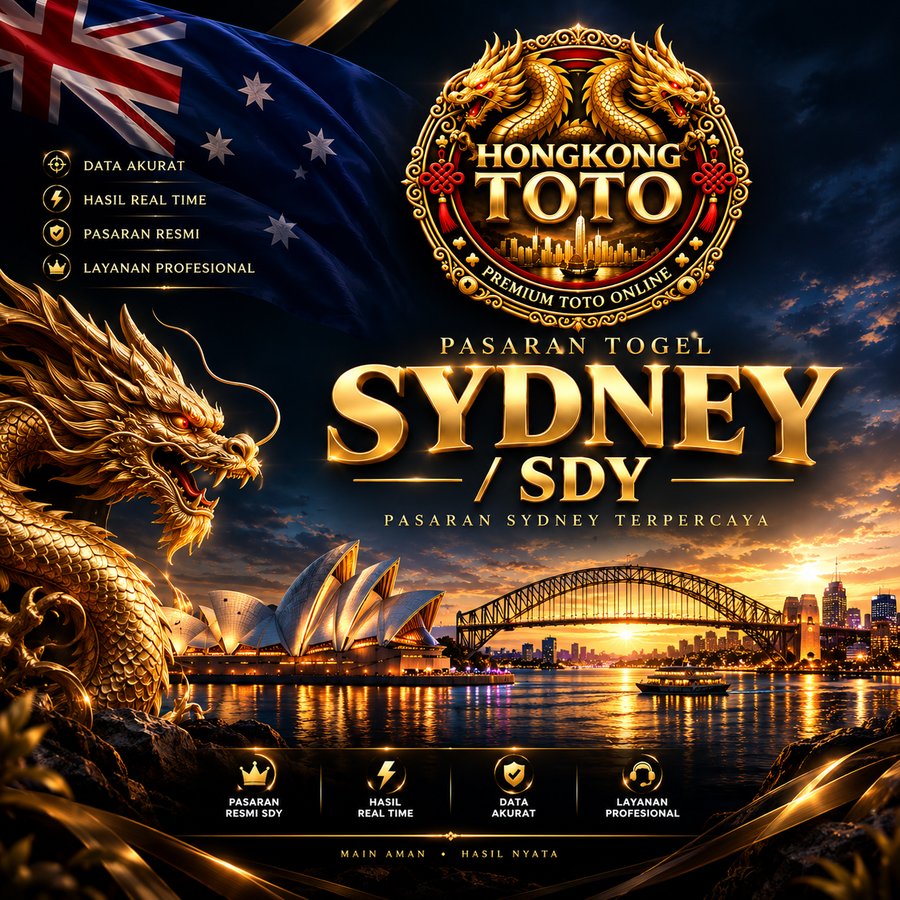 Angka jitu toto Rumus Sydney 26 September 2026, prediksi dan data sdy 2025 terbaru lengkap